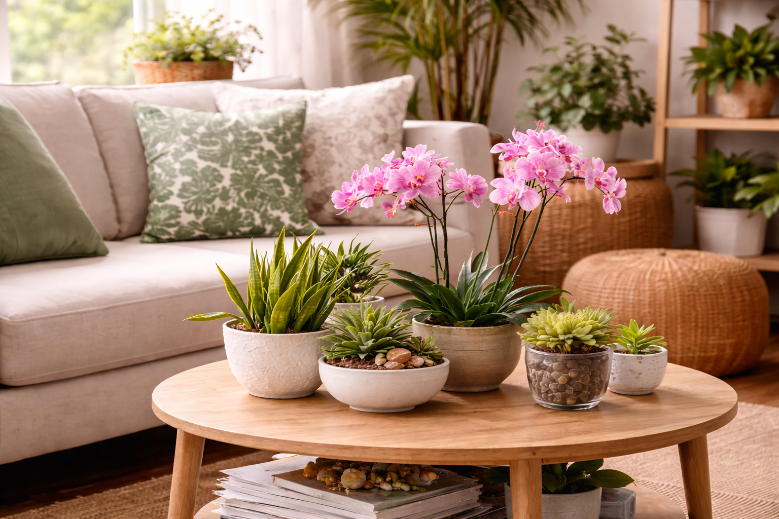Plants flowers in Wooster, OH | Buehler's Floral – Local Flower