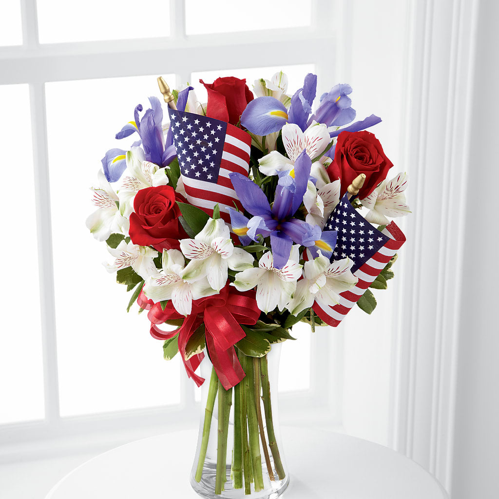 Unity Bouquet – BUEHLER'S FLORAL, Wooster OH