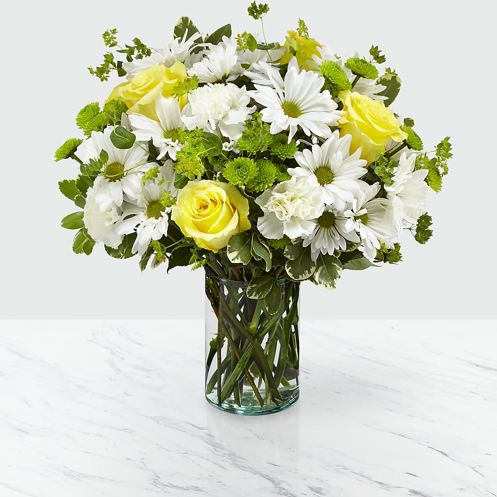 Happy Day Bouquet – BUEHLER'S FLORAL, Wooster OH