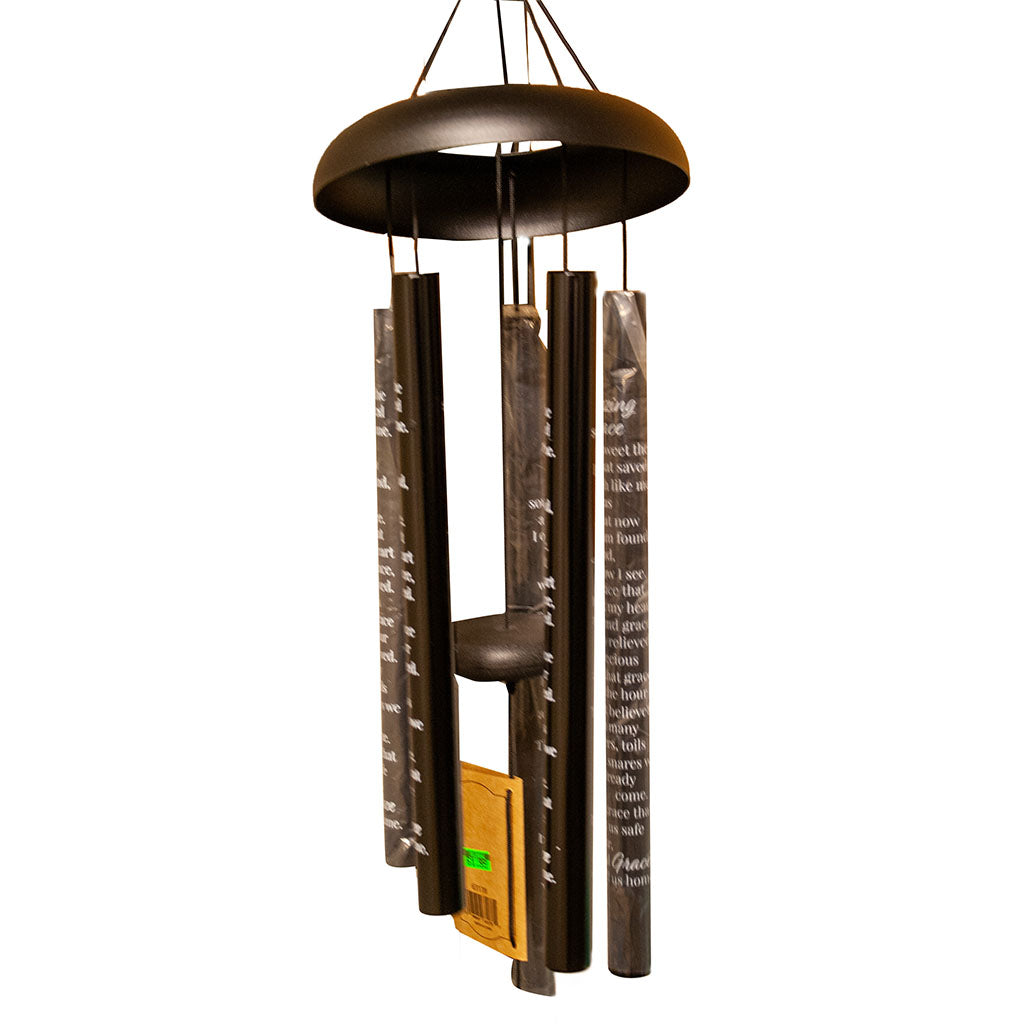 Inspirations Windchime – BUEHLER'S FLORAL, Wooster OH