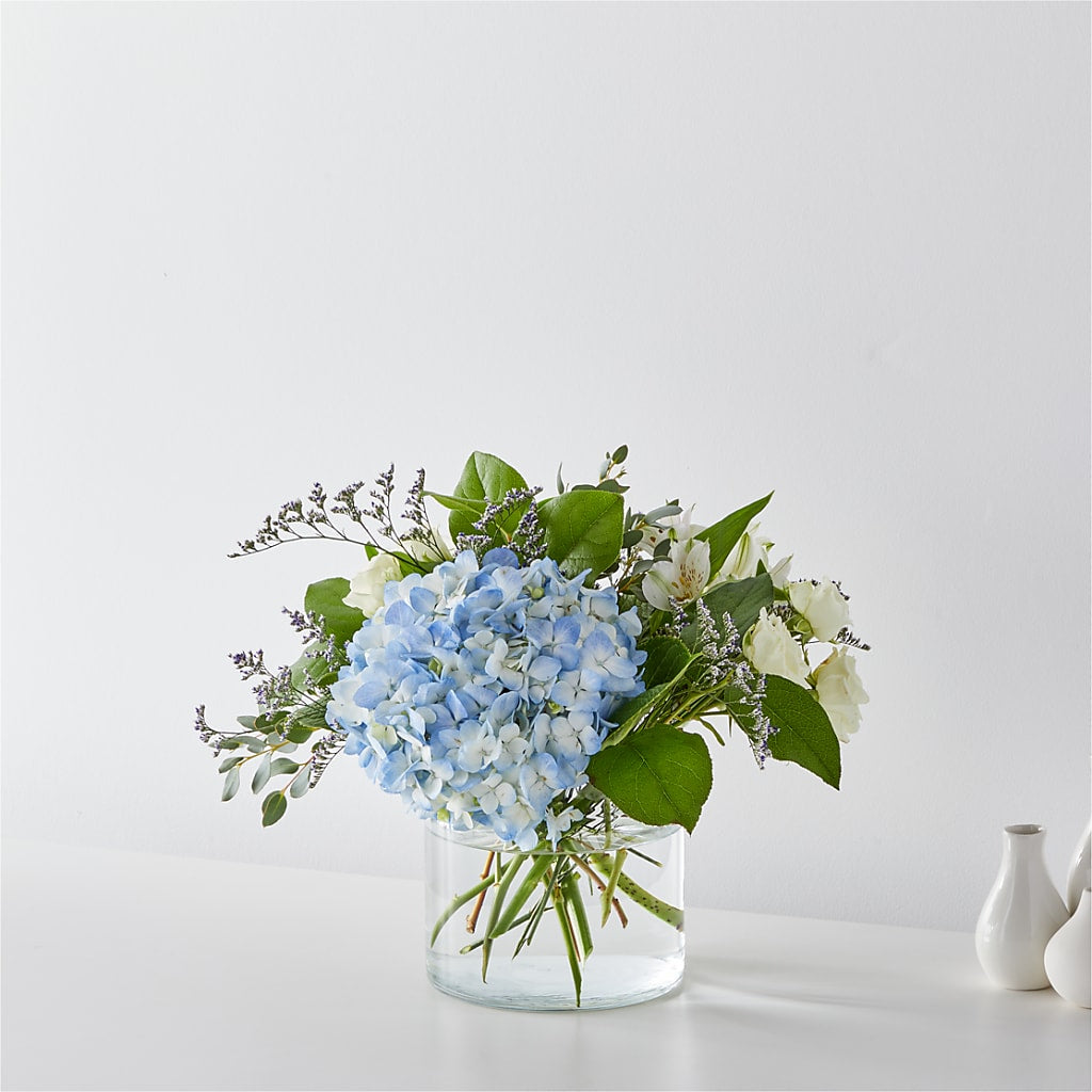 Coastal Blossom Bouquet – BUEHLER'S FLORAL, Wooster OH