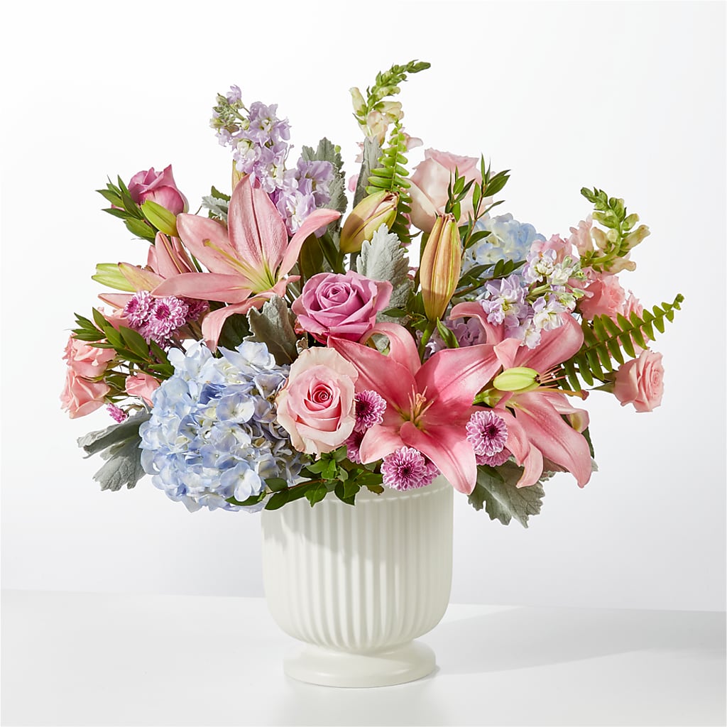 Wonderland Bouquet – BUEHLER'S FLORAL, Wooster OH