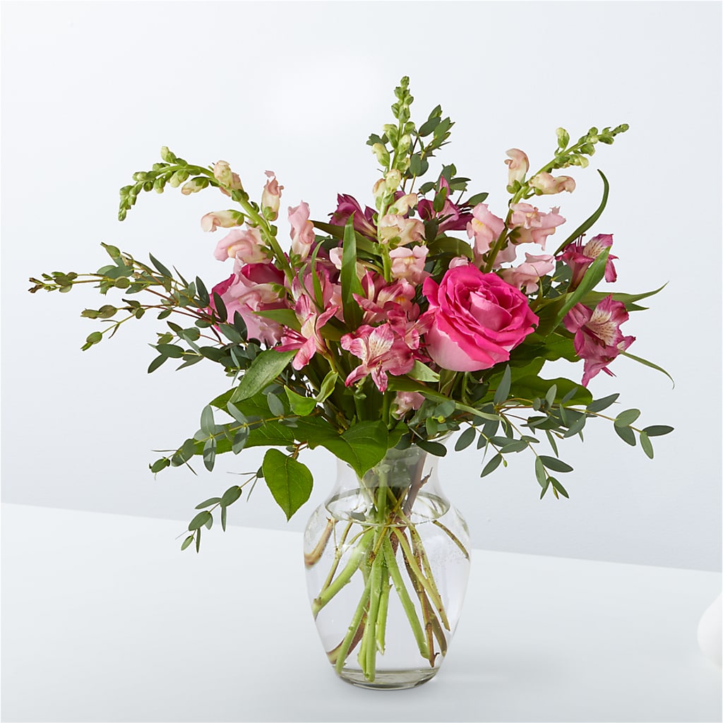 Evermore Bouquet – BUEHLER'S FLORAL, Wooster OH