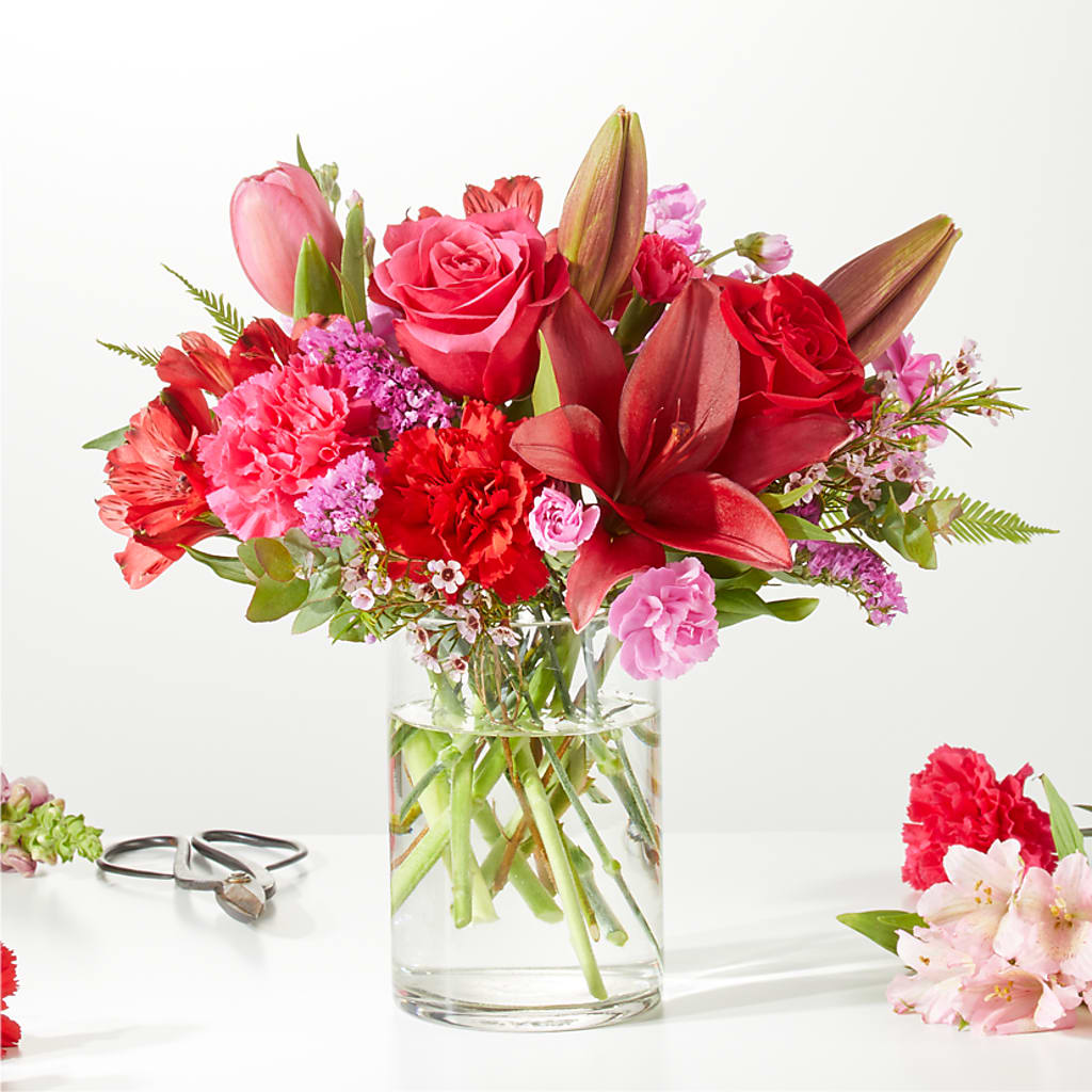 Together Forever - A Florist Original – BUEHLER'S FLORAL, Wooster OH