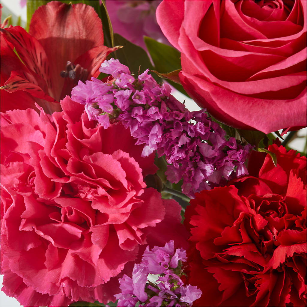 Simply the Best - A Florist Original – BUEHLER'S FLORAL, Wooster OH