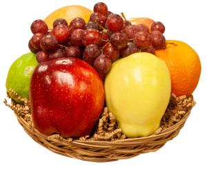 Fresh Fruit Sampler