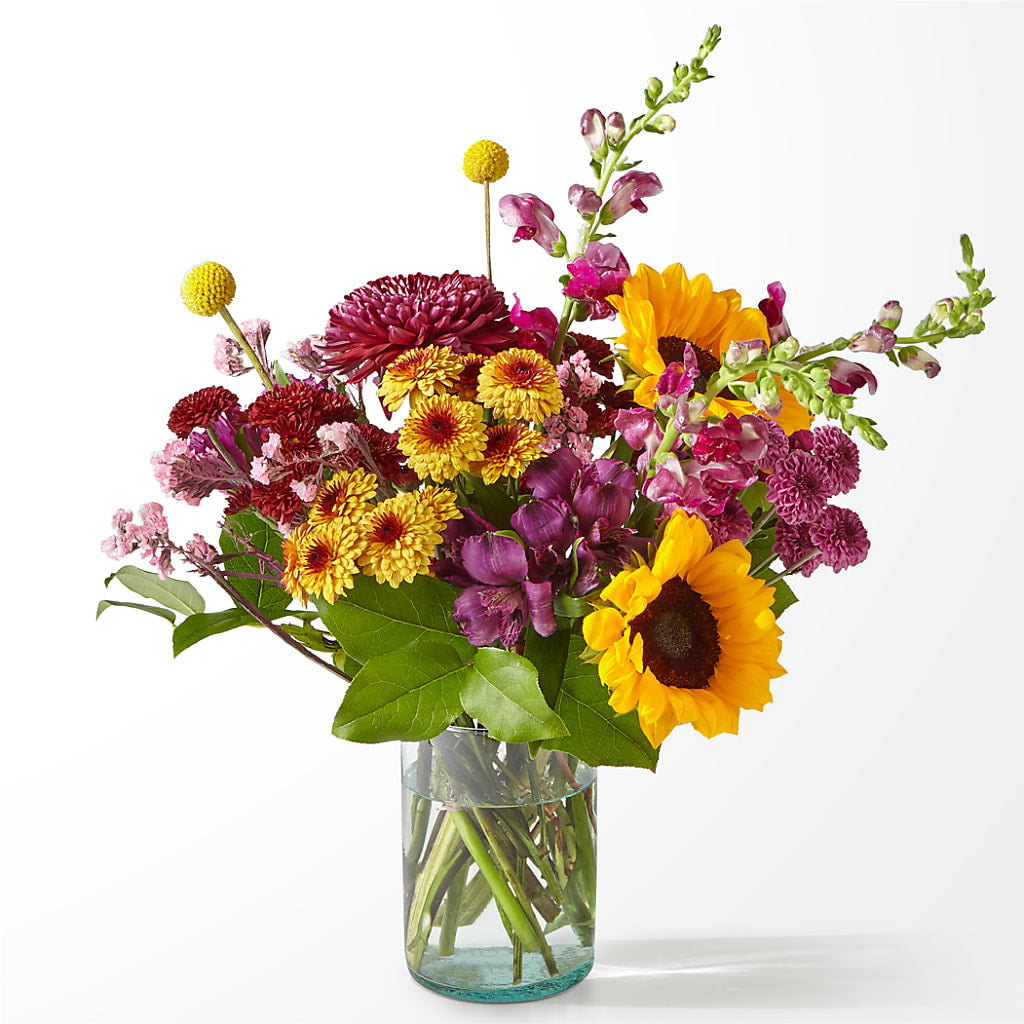 Pop of Whimsy Bouquet – BUEHLER'S FLORAL, Wooster OH