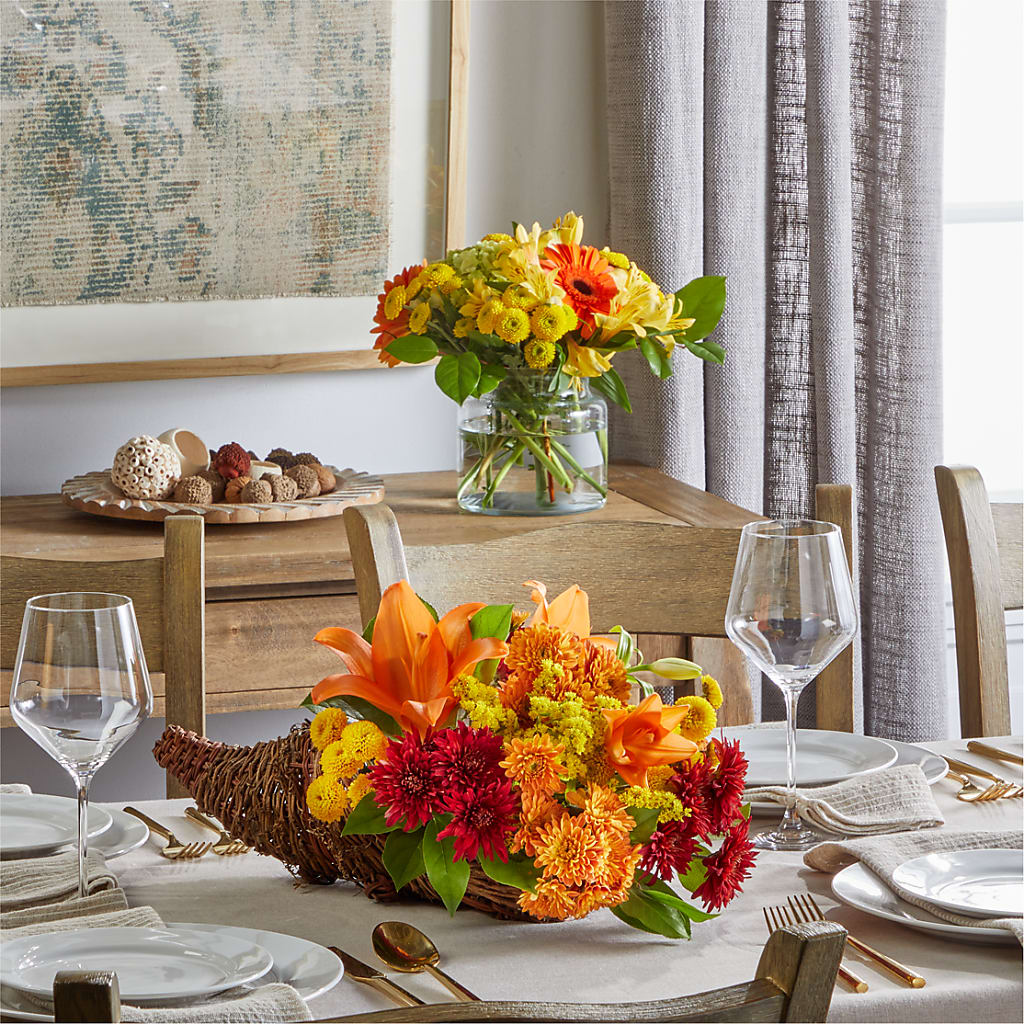 Blooming and Blessed Bundle – BUEHLER'S FLORAL, Wooster OH