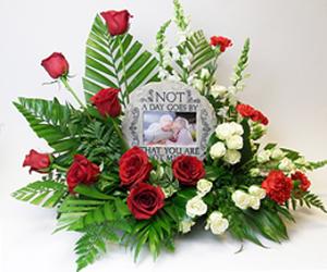 Memorial Stone – BUEHLER'S FLORAL, Wooster OH
