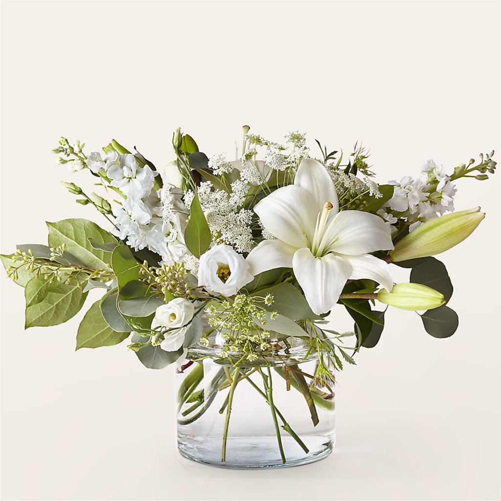 Alluring Elegance Bouquet – BUEHLER'S FLORAL, Wooster OH