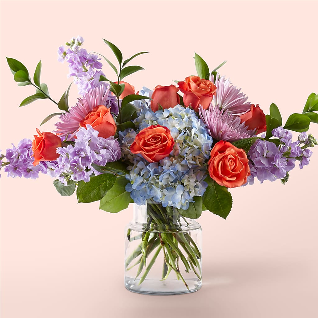 Be Mine Bouquet – BUEHLER'S FLORAL, Wooster OH