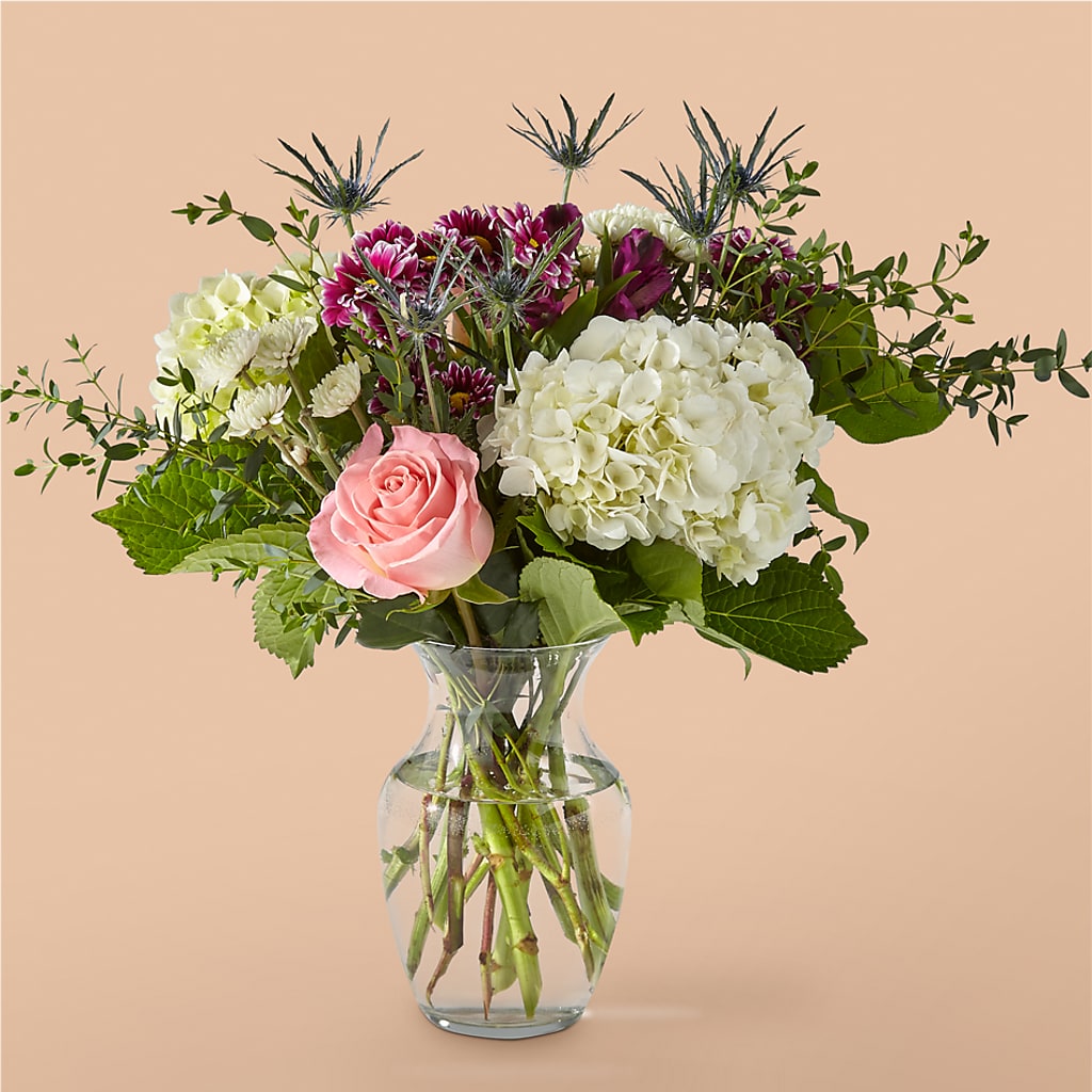 Parlour Bouquet – BUEHLER'S FLORAL, Wooster OH