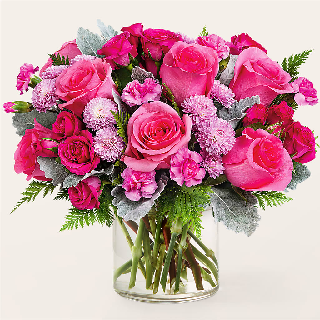 Sweet As Can Be Bouquet – BUEHLER'S FLORAL, Wooster OH