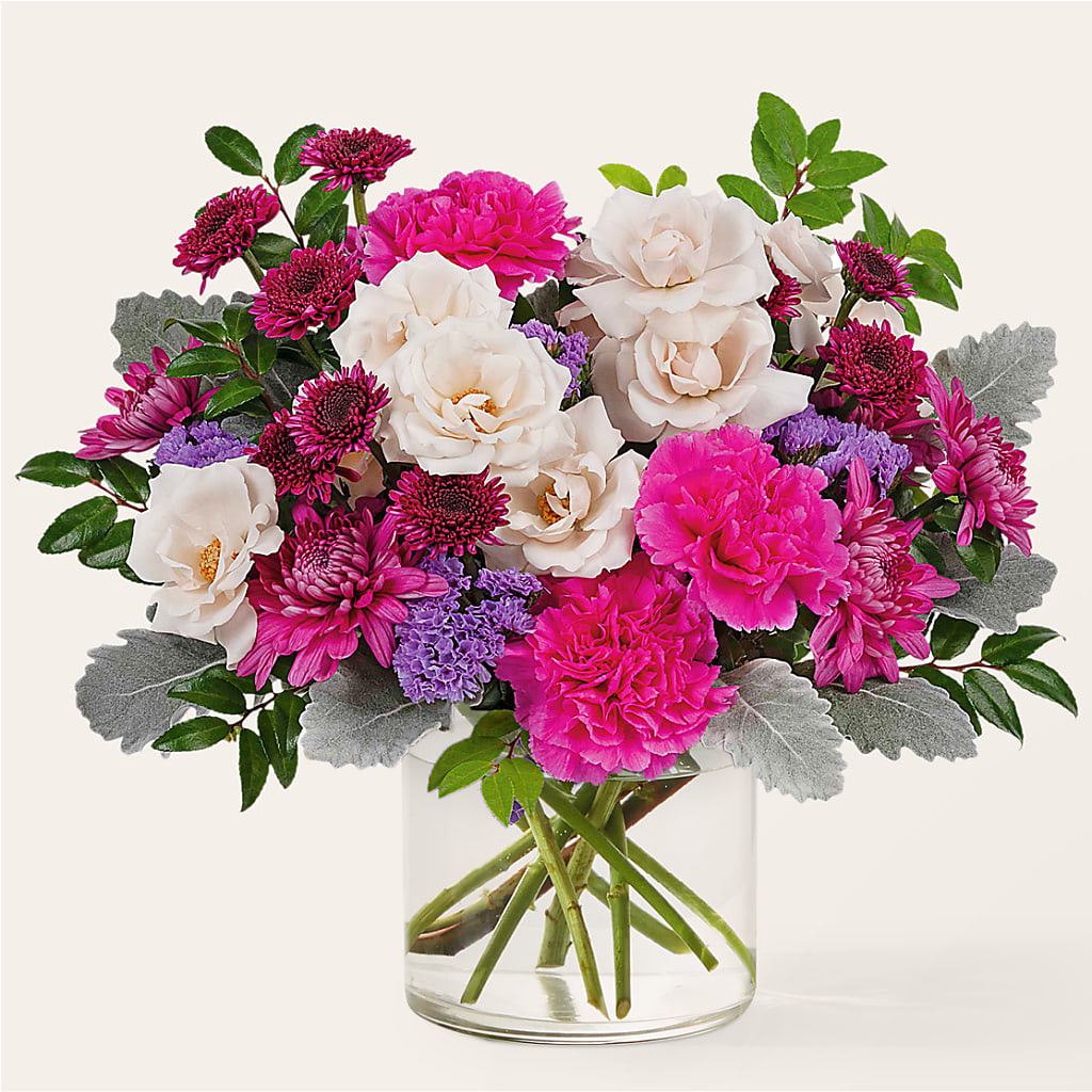 Dose of Cheer Bouquet – BUEHLER'S FLORAL, Wooster OH