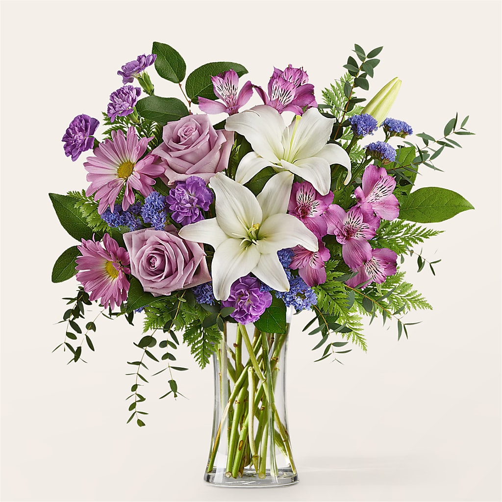 The Dreamscape Bouquet – BUEHLER'S FLORAL, Wooster OH