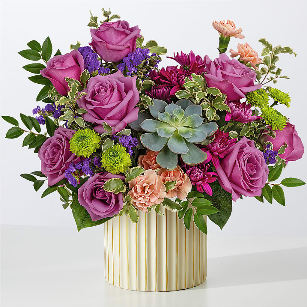 You're a Gem Bouquet – BUEHLER'S FLORAL, Wooster OH