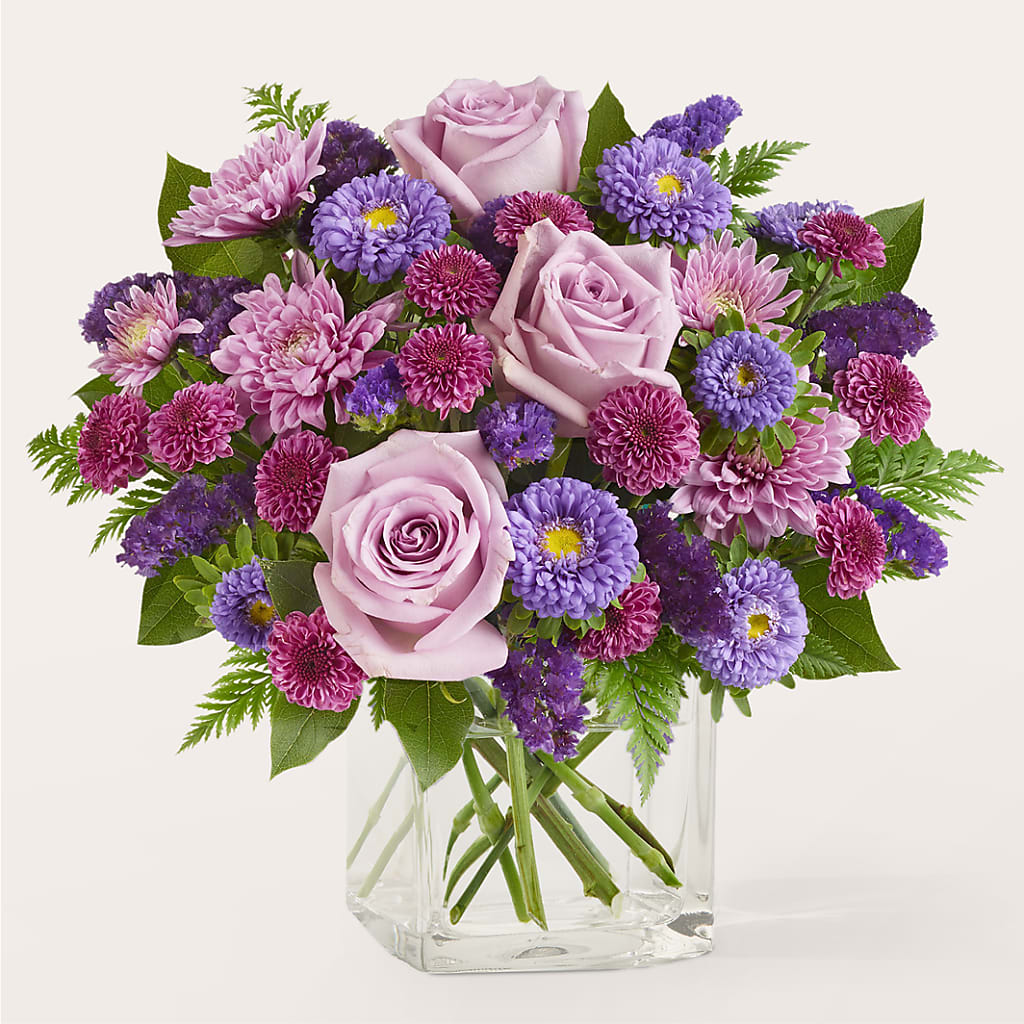 In Harmony Bouquet – BUEHLER'S FLORAL, Wooster OH