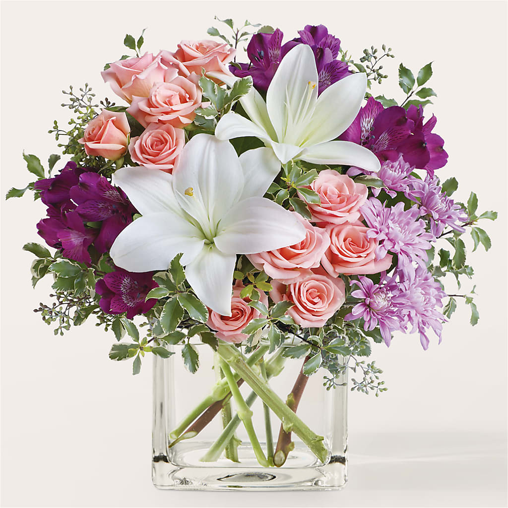 Mani Pedi Bouquet – BUEHLER'S FLORAL, Wooster OH