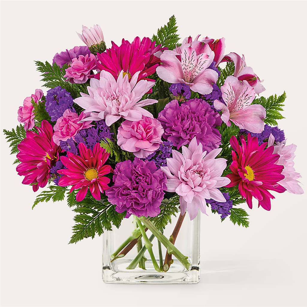 Afternoon Tea Bouquet – BUEHLER'S FLORAL, Wooster OH