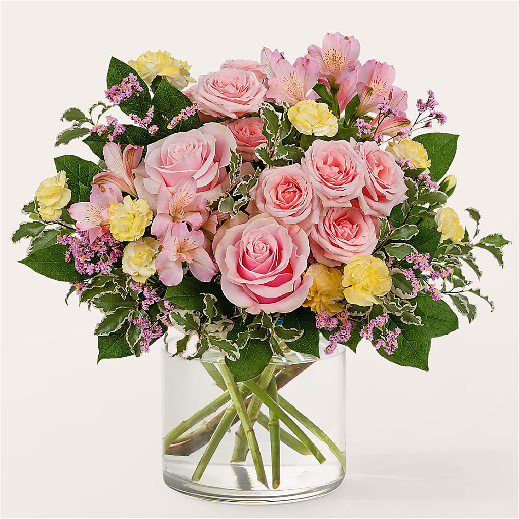 Refreshed Bouquet – BUEHLER'S FLORAL, Wooster OH