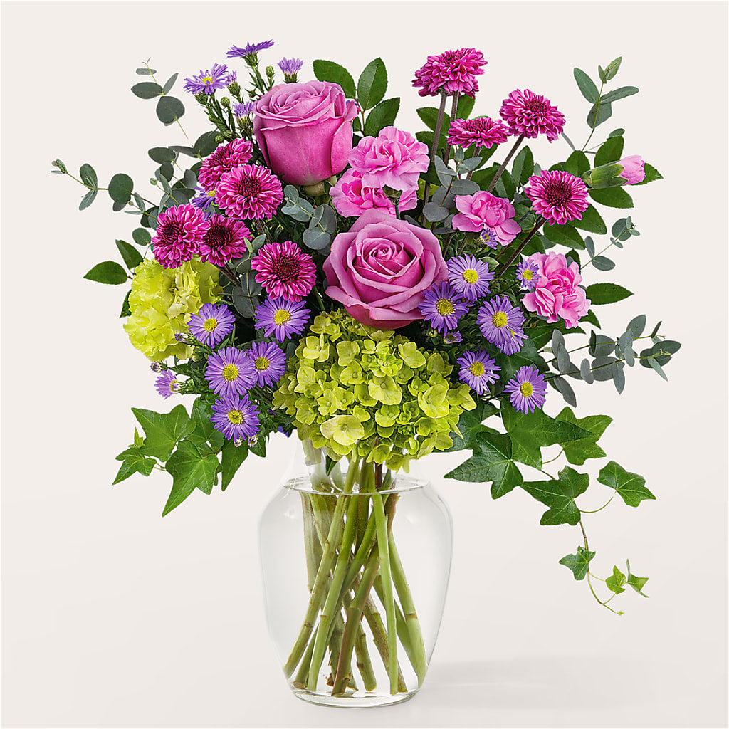 Whispering Garden Bouquet – BUEHLER'S FLORAL, Wooster OH
