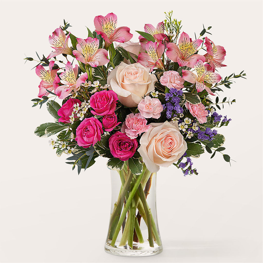 A La Mode Bouquet – BUEHLER'S FLORAL, Wooster OH