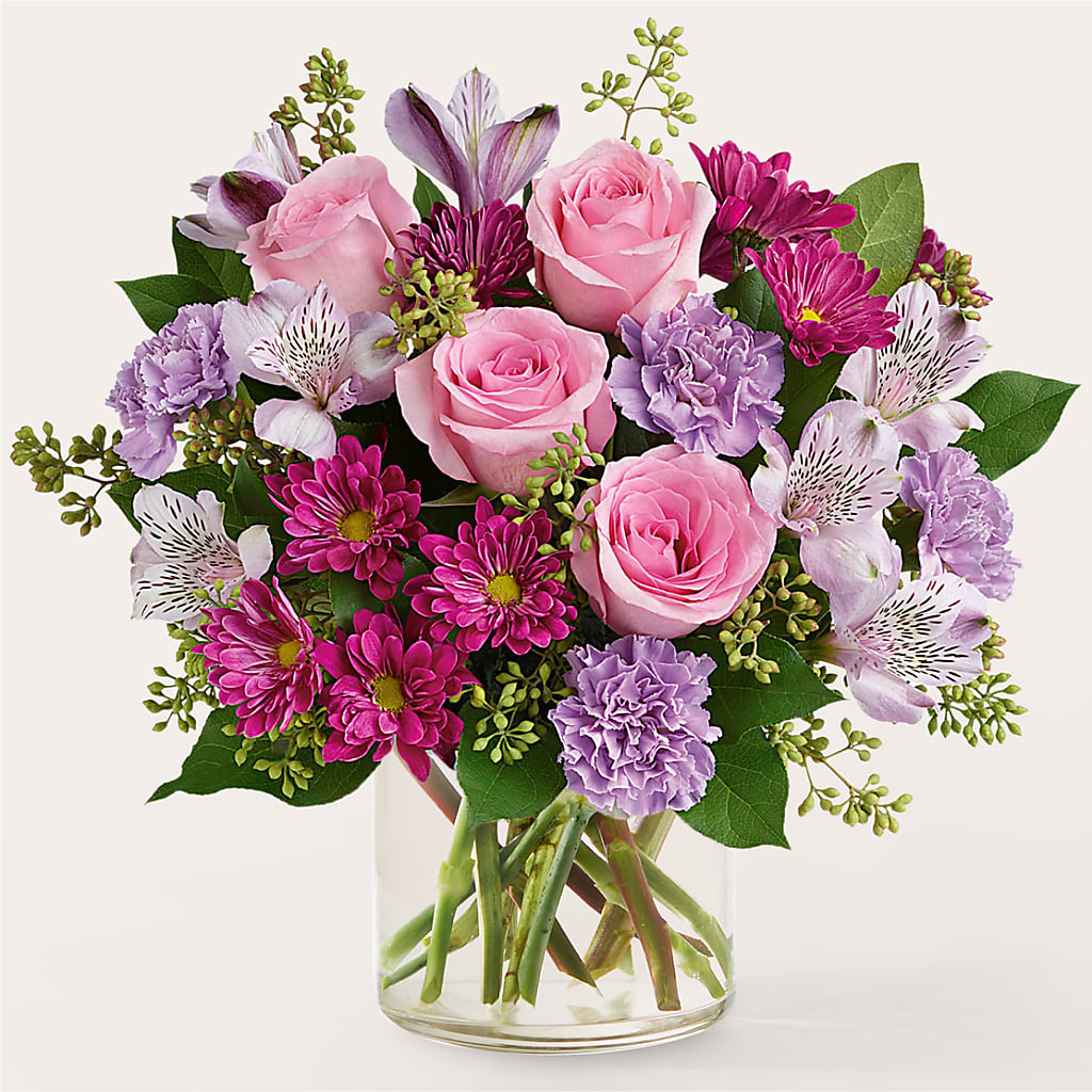In the Clouds Bouquet – BUEHLER'S FLORAL, Wooster OH