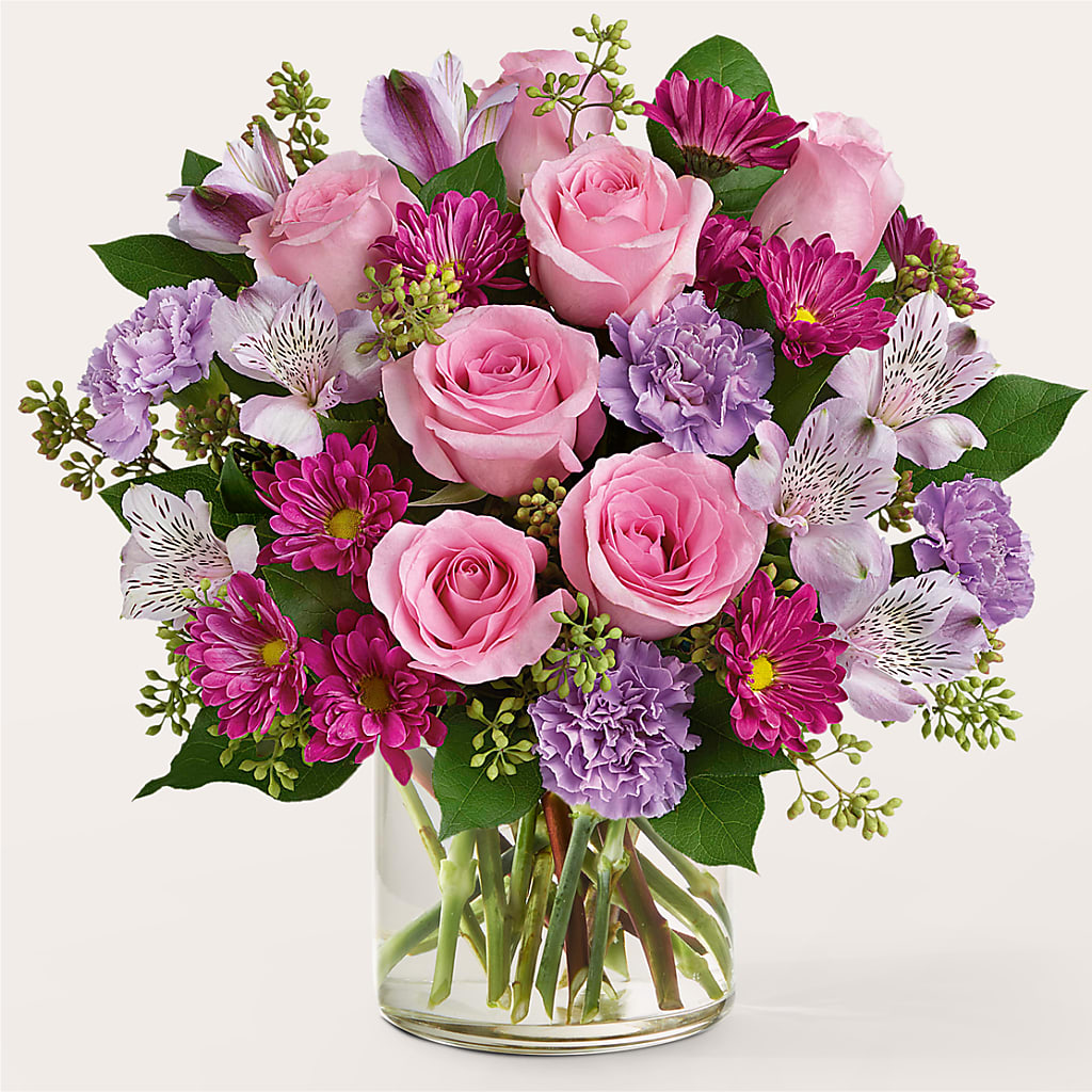In the Clouds Bouquet – BUEHLER'S FLORAL, Wooster OH
