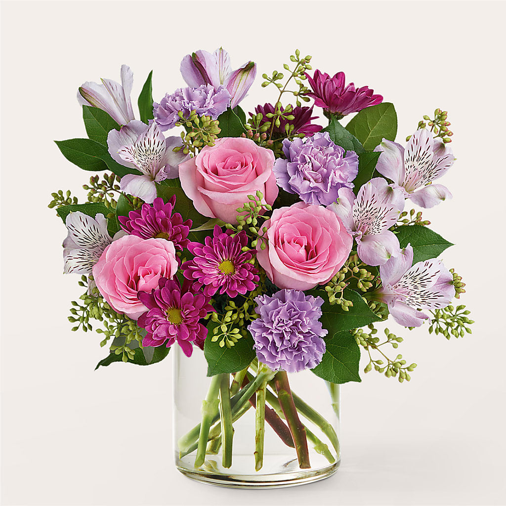 In the Clouds Bouquet – BUEHLER'S FLORAL, Wooster OH