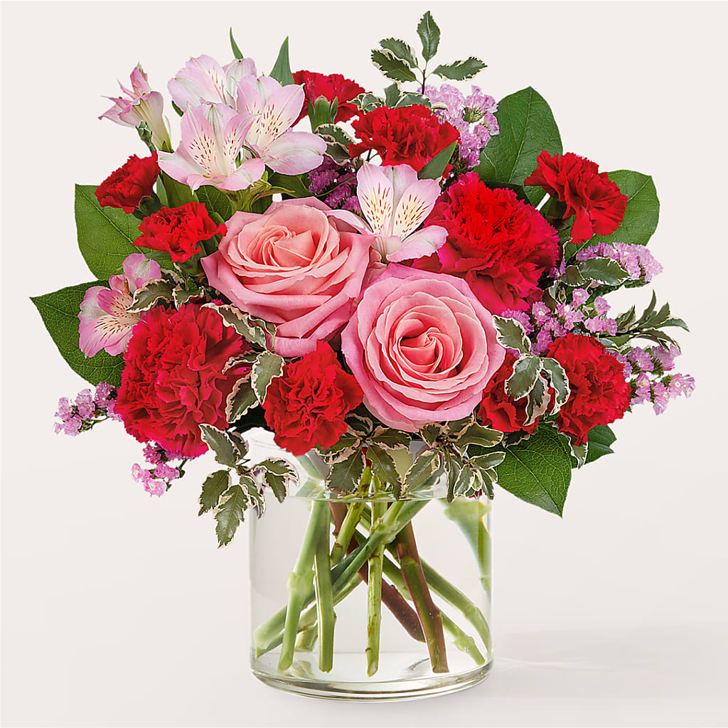 First Impressions Bouquet – BUEHLER'S FLORAL, Wooster OH