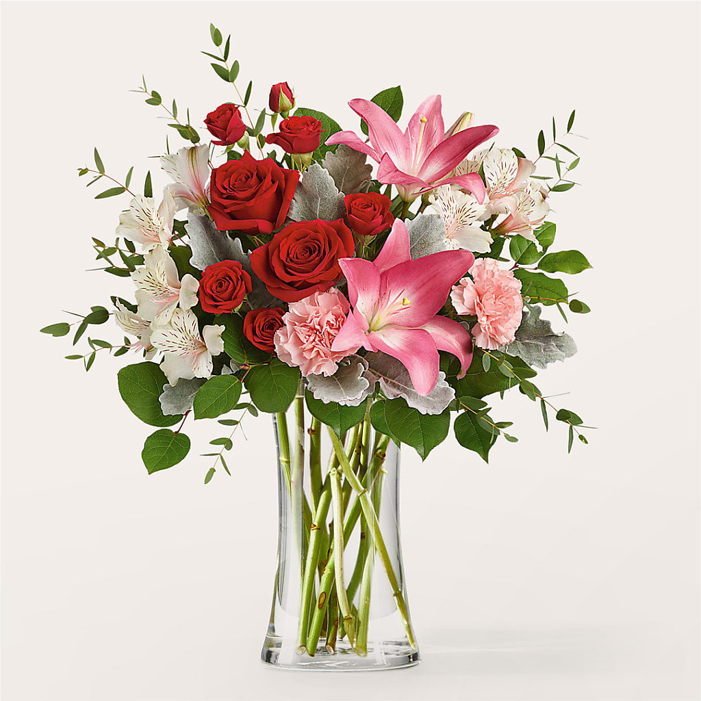 Everything to Me Bouquet – BUEHLER'S FLORAL, Wooster OH
