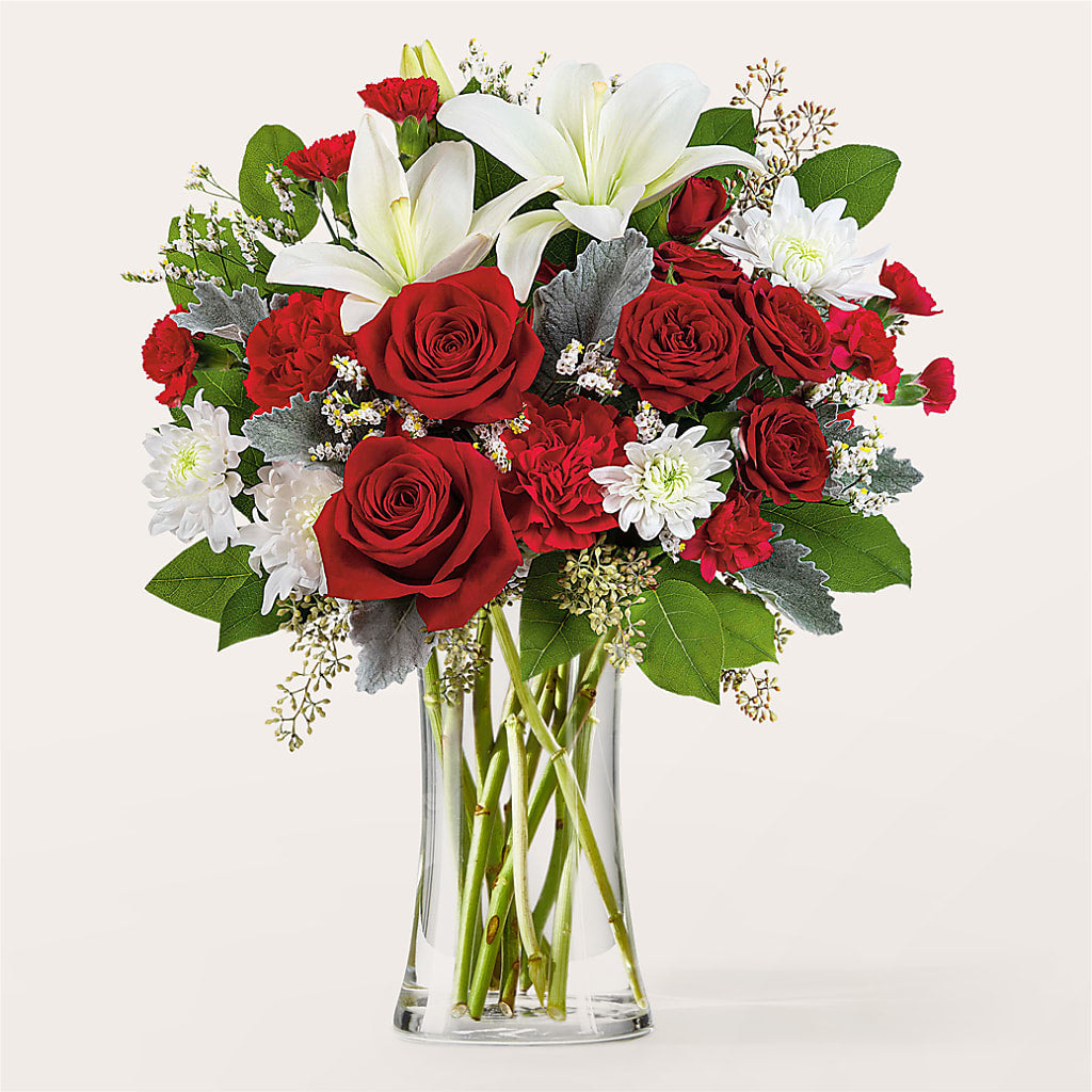 Floral Symphony Bouquet – BUEHLER'S FLORAL, Wooster OH