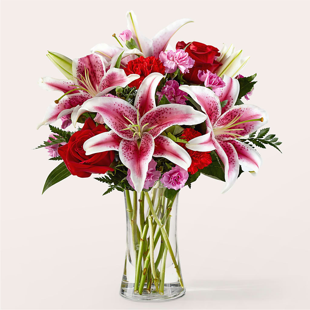 Honeymoon Bouquet – BUEHLER'S FLORAL, Wooster OH