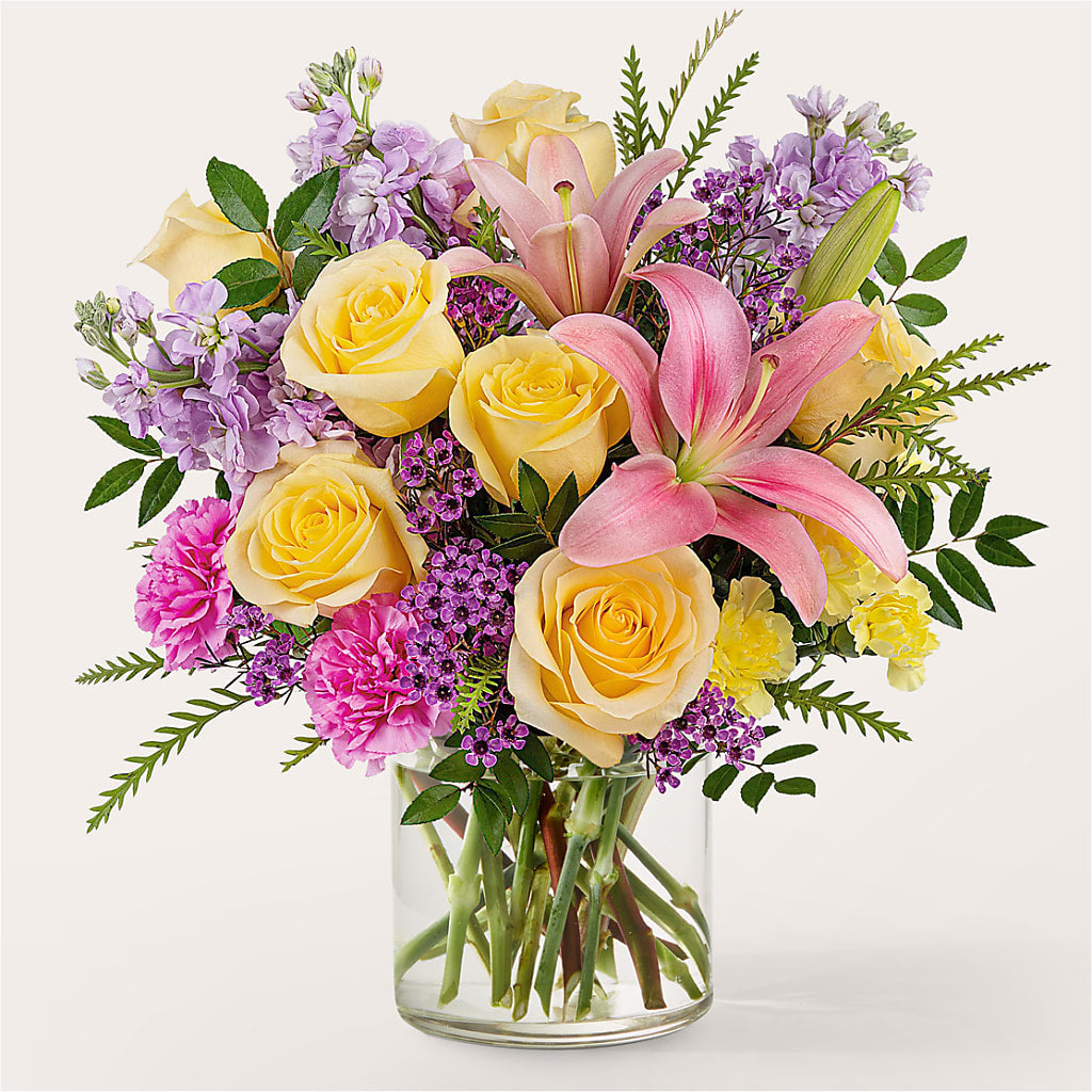 Jubilee Bouquet – BUEHLER'S FLORAL, Wooster OH