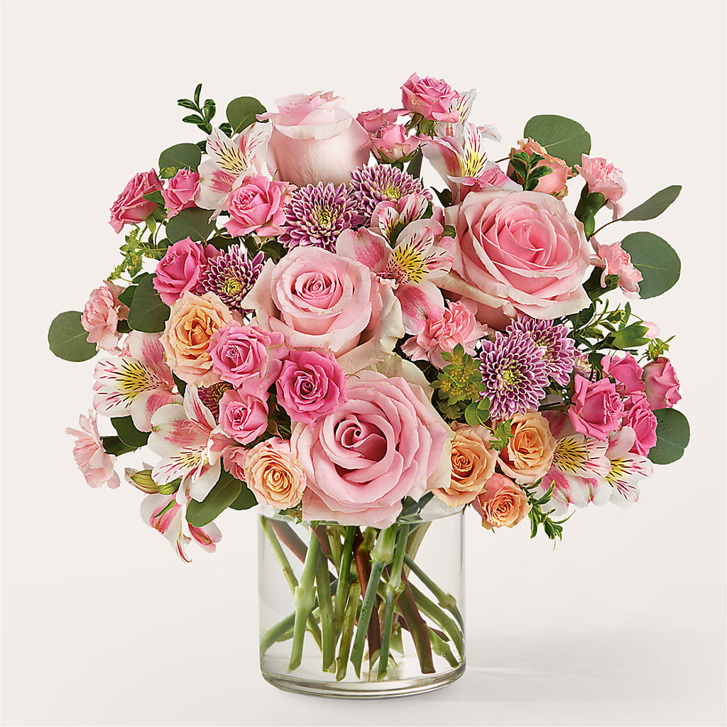 Pleasant Pastures Bouquet – BUEHLER'S FLORAL, Wooster OH