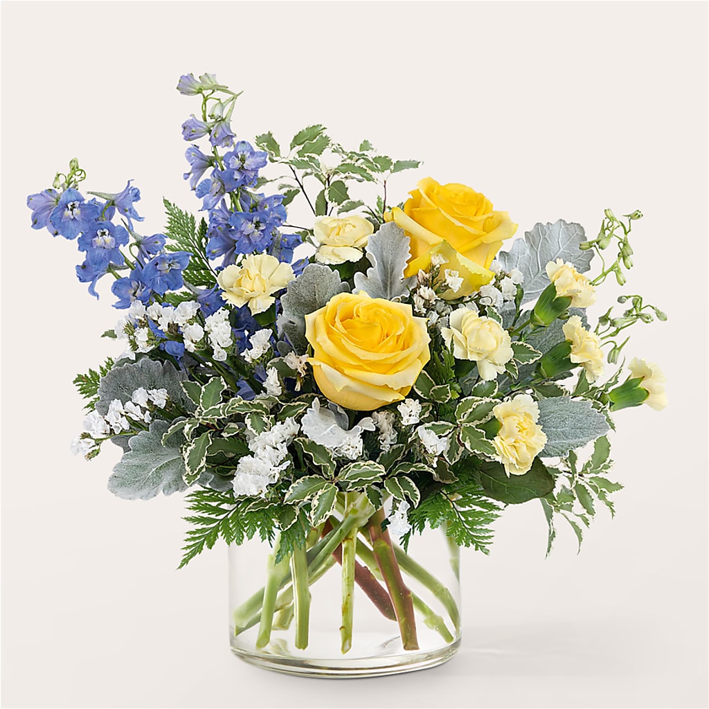 Butterfly Wings Bouquet – BUEHLER'S FLORAL, Wooster OH