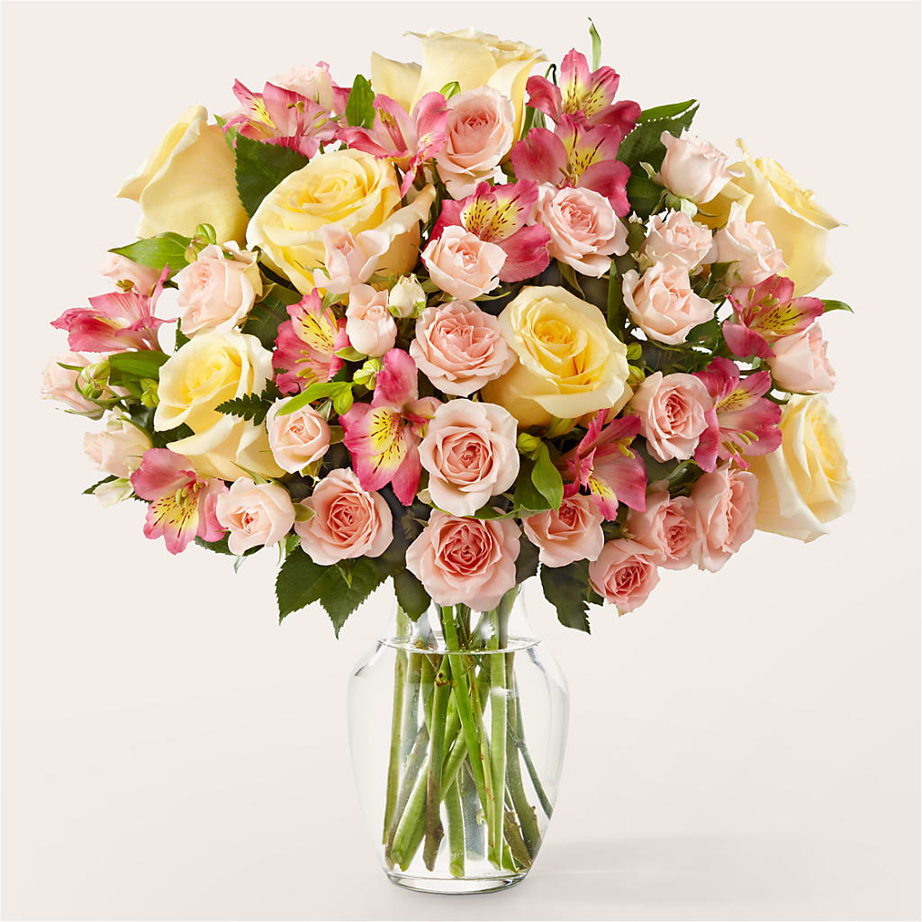 Just Lovely Bouquet – BUEHLER'S FLORAL, Wooster OH