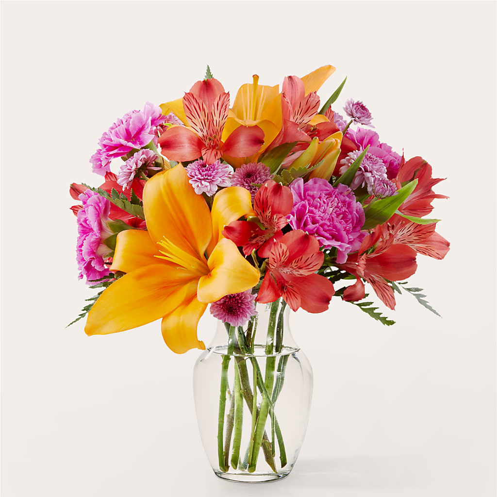 Entranced Bouquet – BUEHLER'S FLORAL, Wooster OH