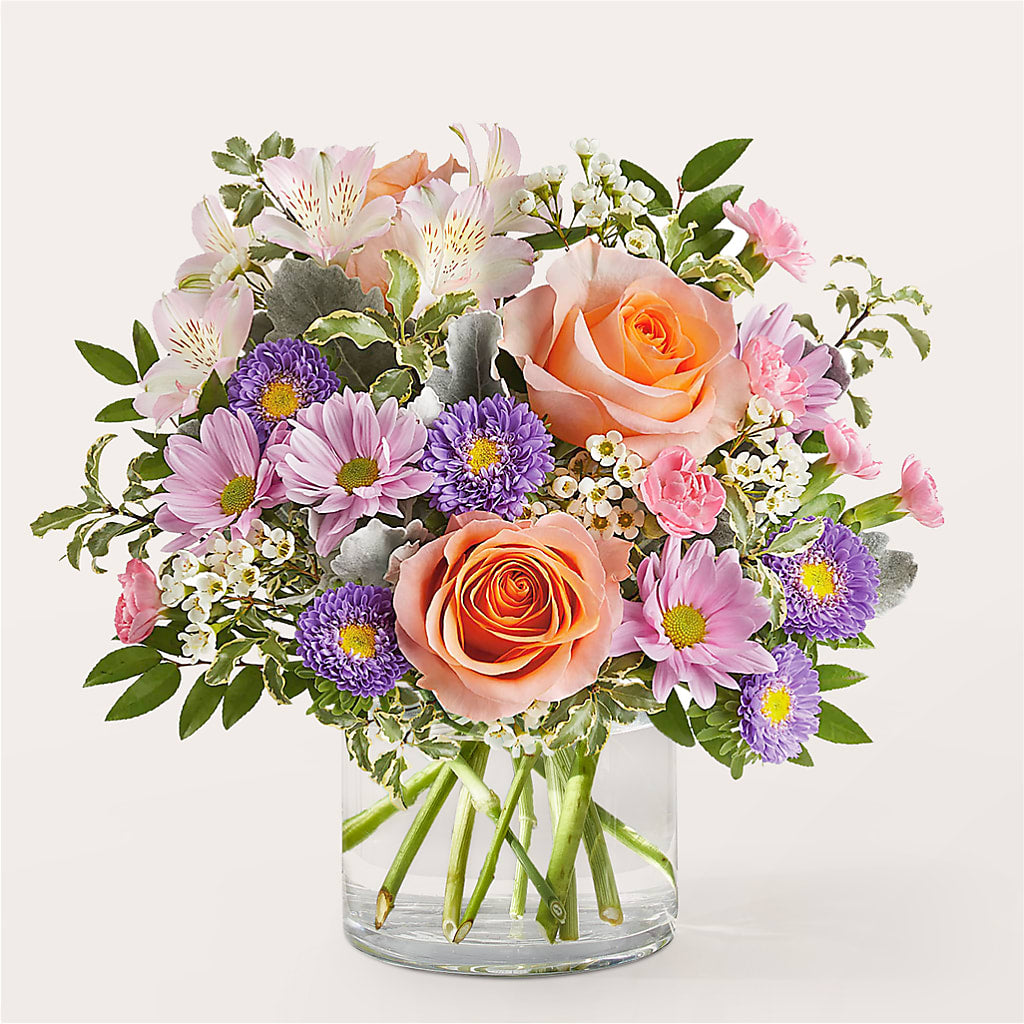 Glimmer Bouquet – BUEHLER'S FLORAL, Wooster OH