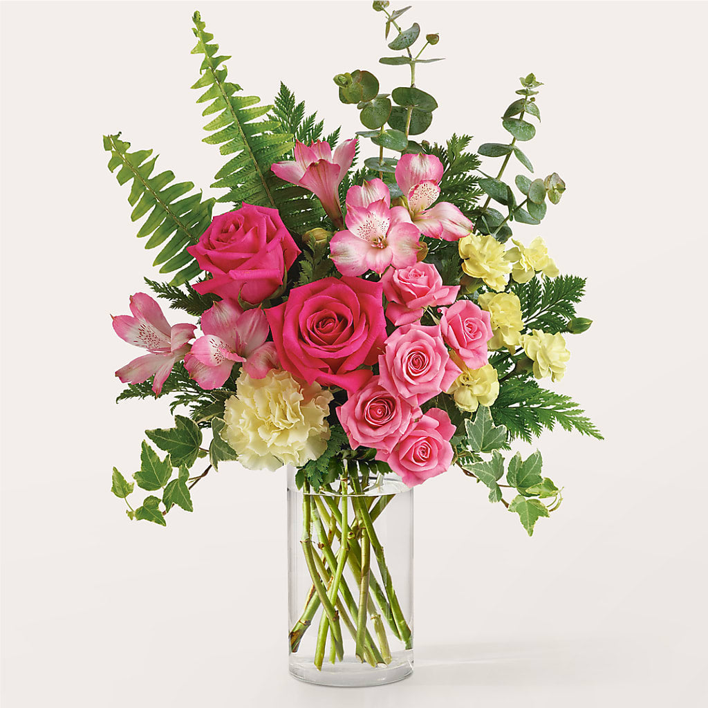 Strawberry Margarita Bouquet – BUEHLER'S FLORAL, Wooster OH
