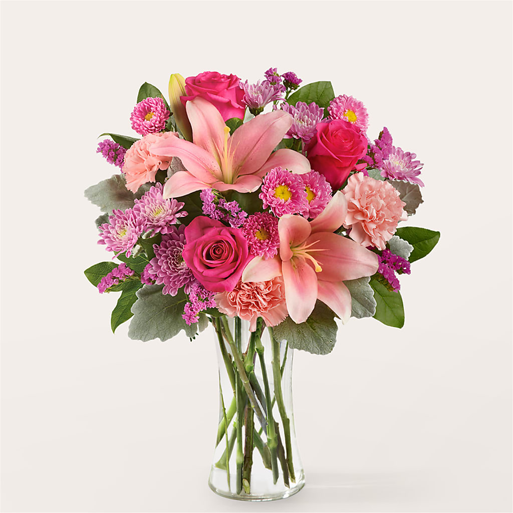 Dream Come True Bouquet – BUEHLER'S FLORAL, Wooster OH