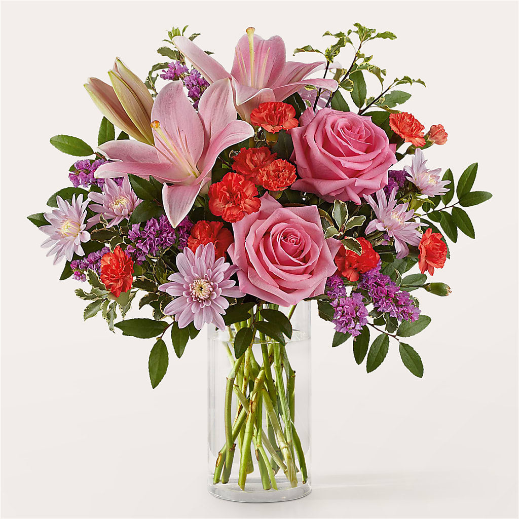 Sequins Bouquet – BUEHLER'S FLORAL, Wooster OH