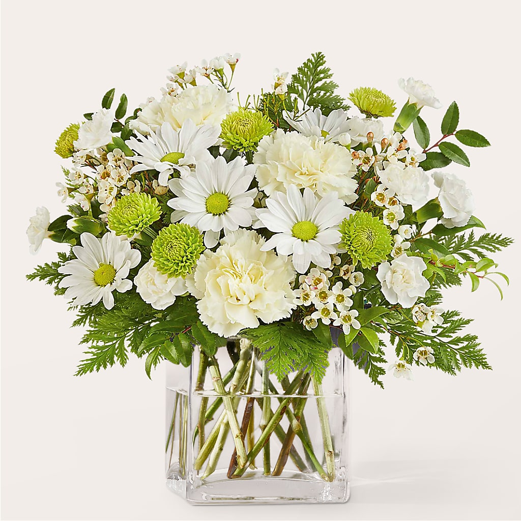 Momentary Meditation Bouquet – BUEHLER'S FLORAL, Wooster OH