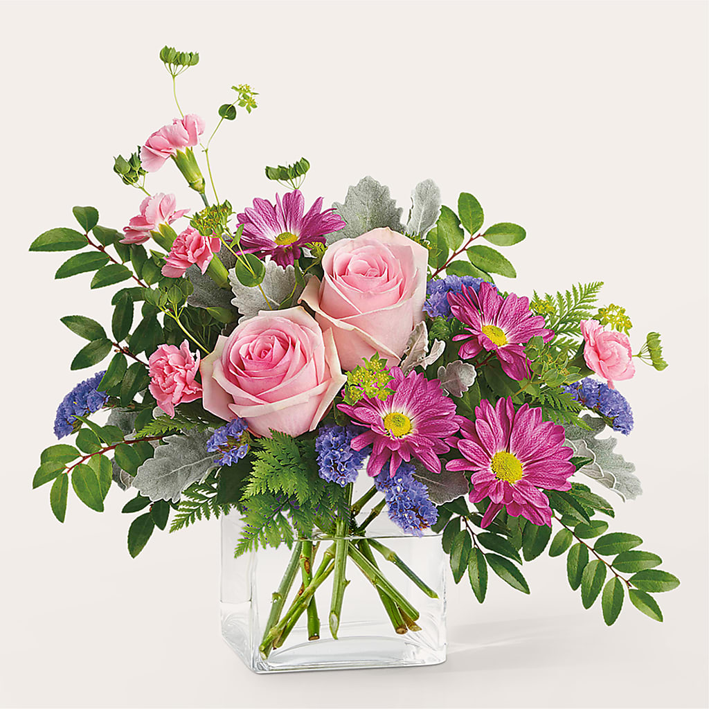 Starlet Bouquet – BUEHLER'S FLORAL, Wooster OH