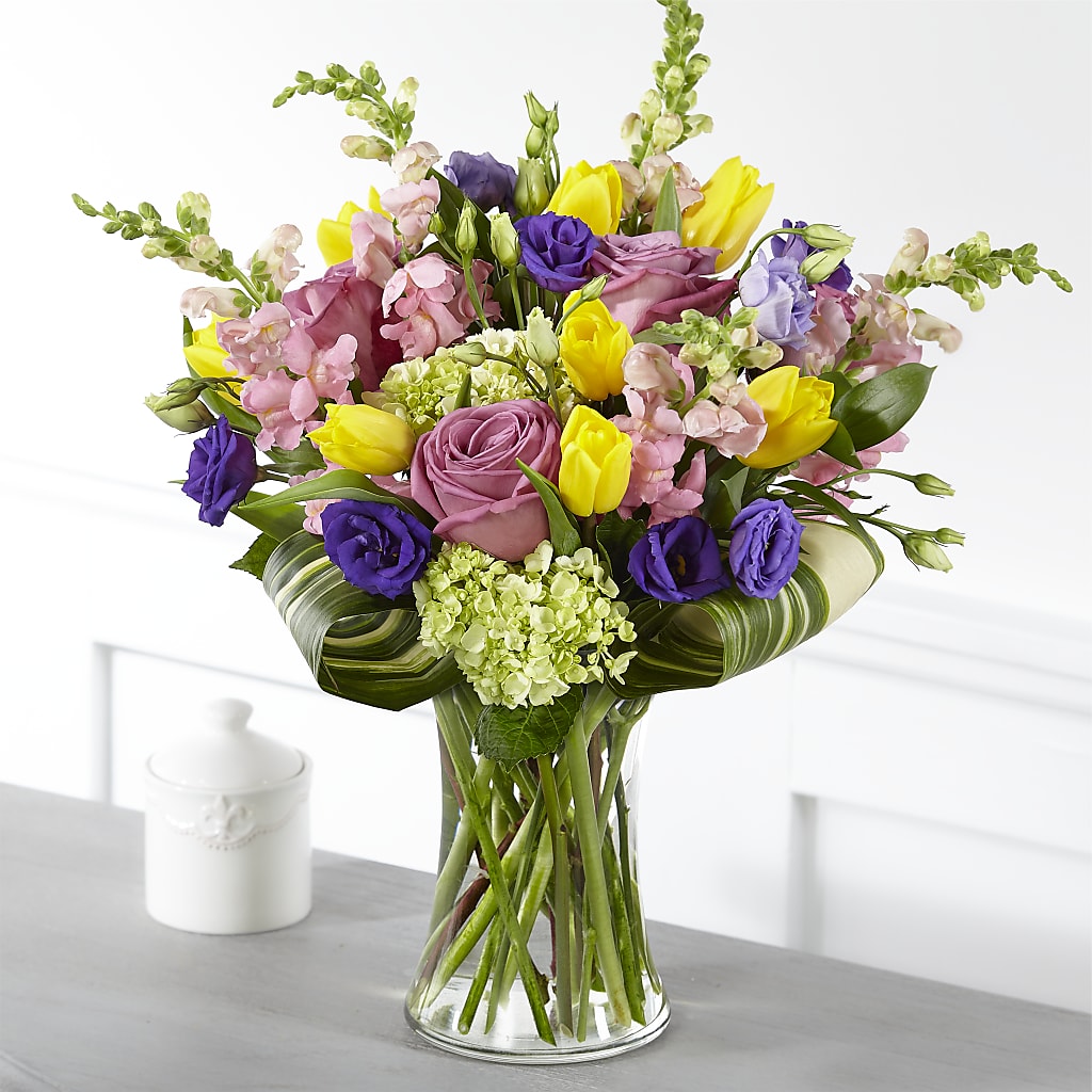 Wondrous Memories Bouquet – BUEHLER'S FLORAL, Wooster OH