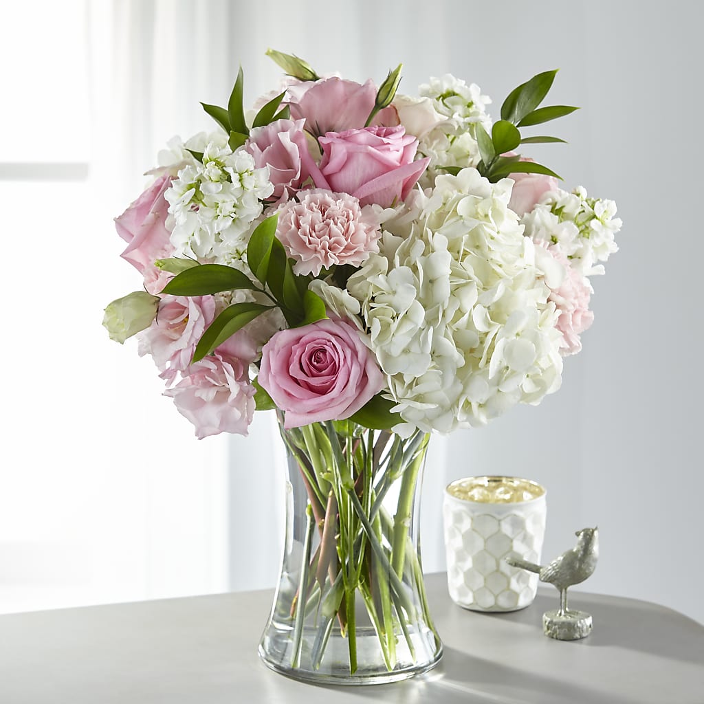 Guiding Grace Bouquet – BUEHLER'S FLORAL, Wooster OH