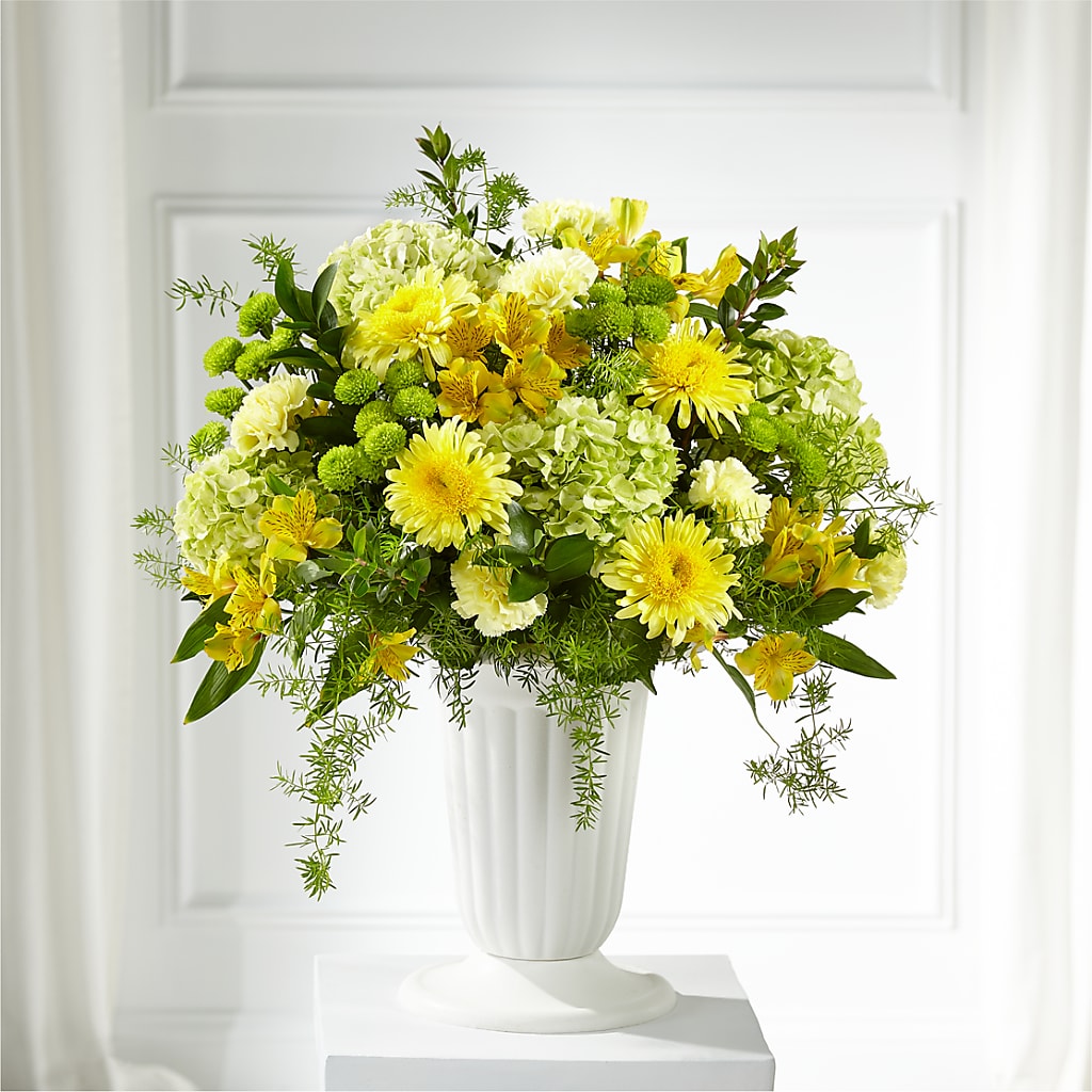 Beloved Blessings Arrangement – BUEHLER'S FLORAL, Wooster OH