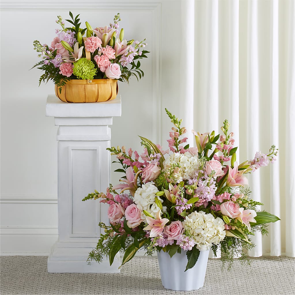 Bountiful Blooms Bundles – BUEHLER'S FLORAL, Wooster OH