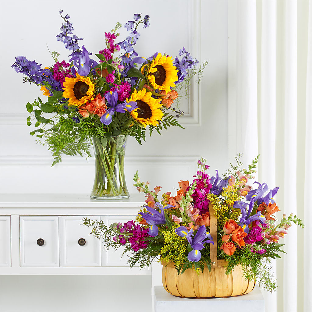Majestic Memento Bundles – BUEHLER'S FLORAL, Wooster OH
