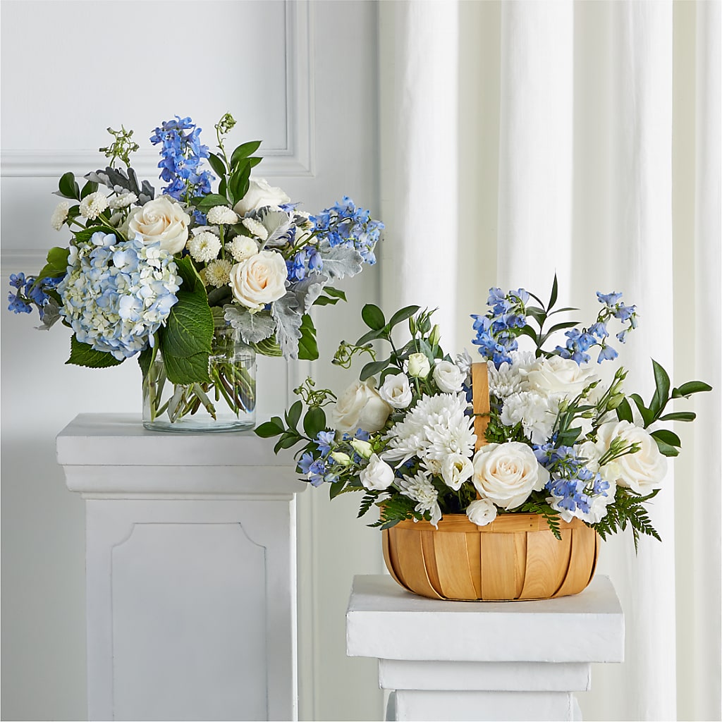 Blessings of Memory Bundles – BUEHLER'S FLORAL, Wooster OH